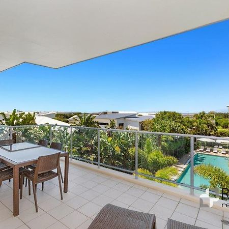 Luxury Apartments At Bells Blvd Kingscliff Extérieur photo