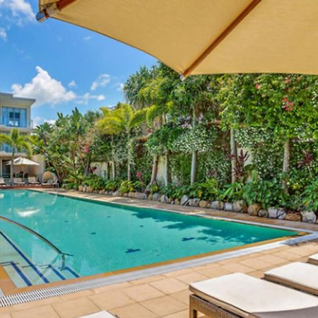 Luxury Apartments At Bells Blvd Kingscliff Extérieur photo