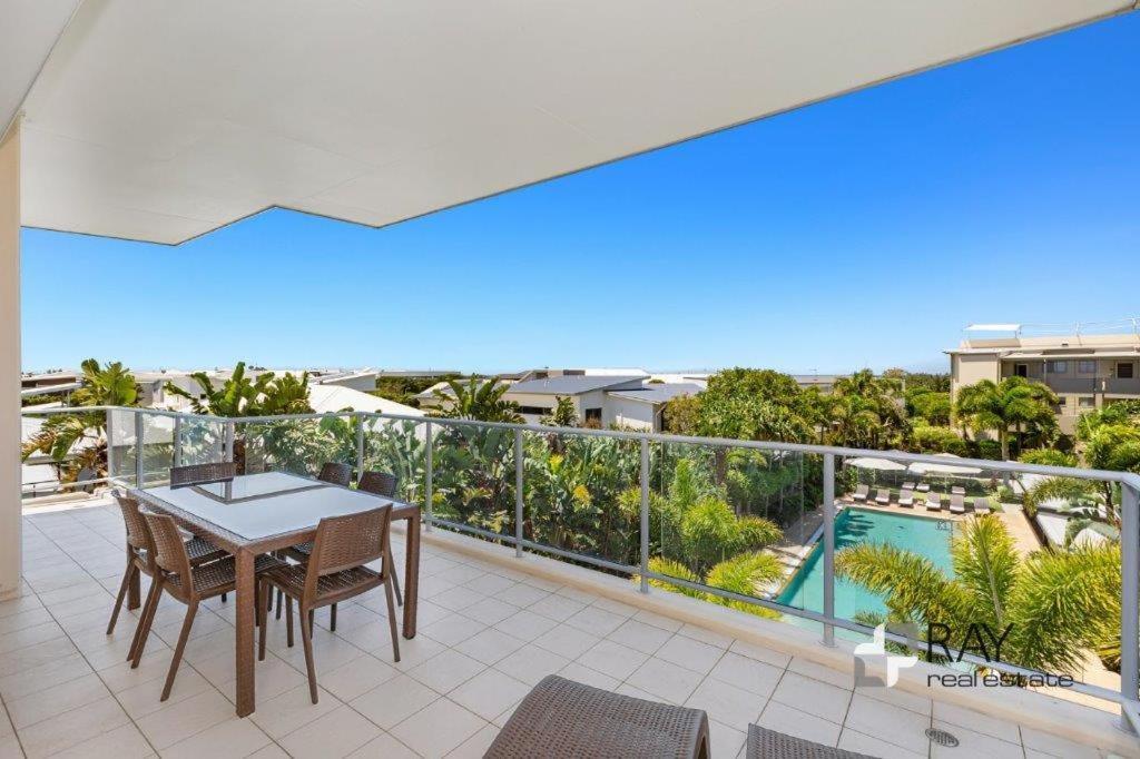 Luxury Apartments At Bells Blvd Kingscliff Extérieur photo
