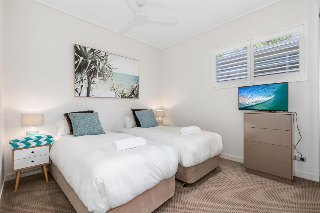 Luxury Apartments At Bells Blvd Kingscliff Extérieur photo