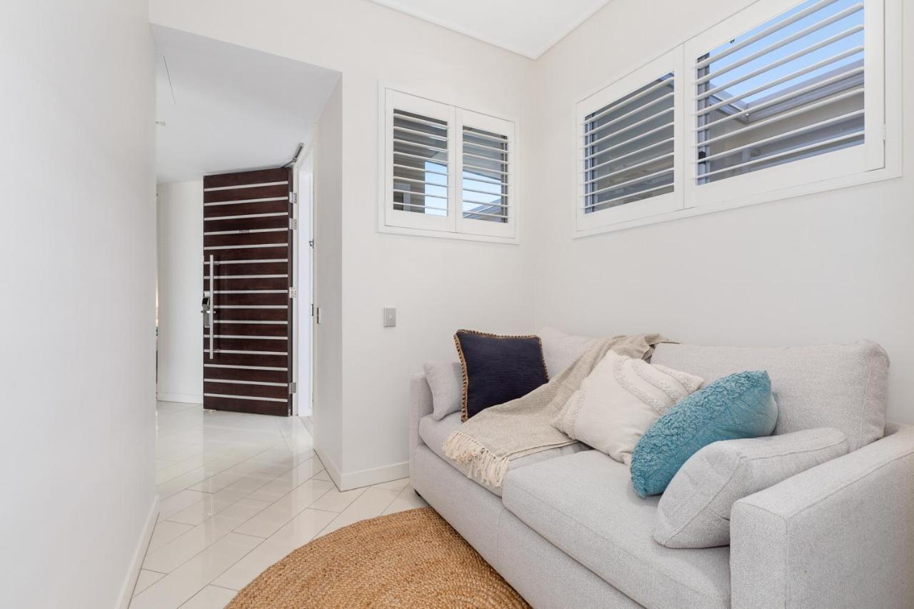 Luxury Apartments At Bells Blvd Kingscliff Extérieur photo