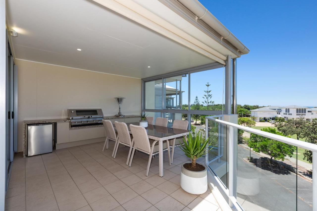 Luxury Apartments At Bells Blvd Kingscliff Extérieur photo