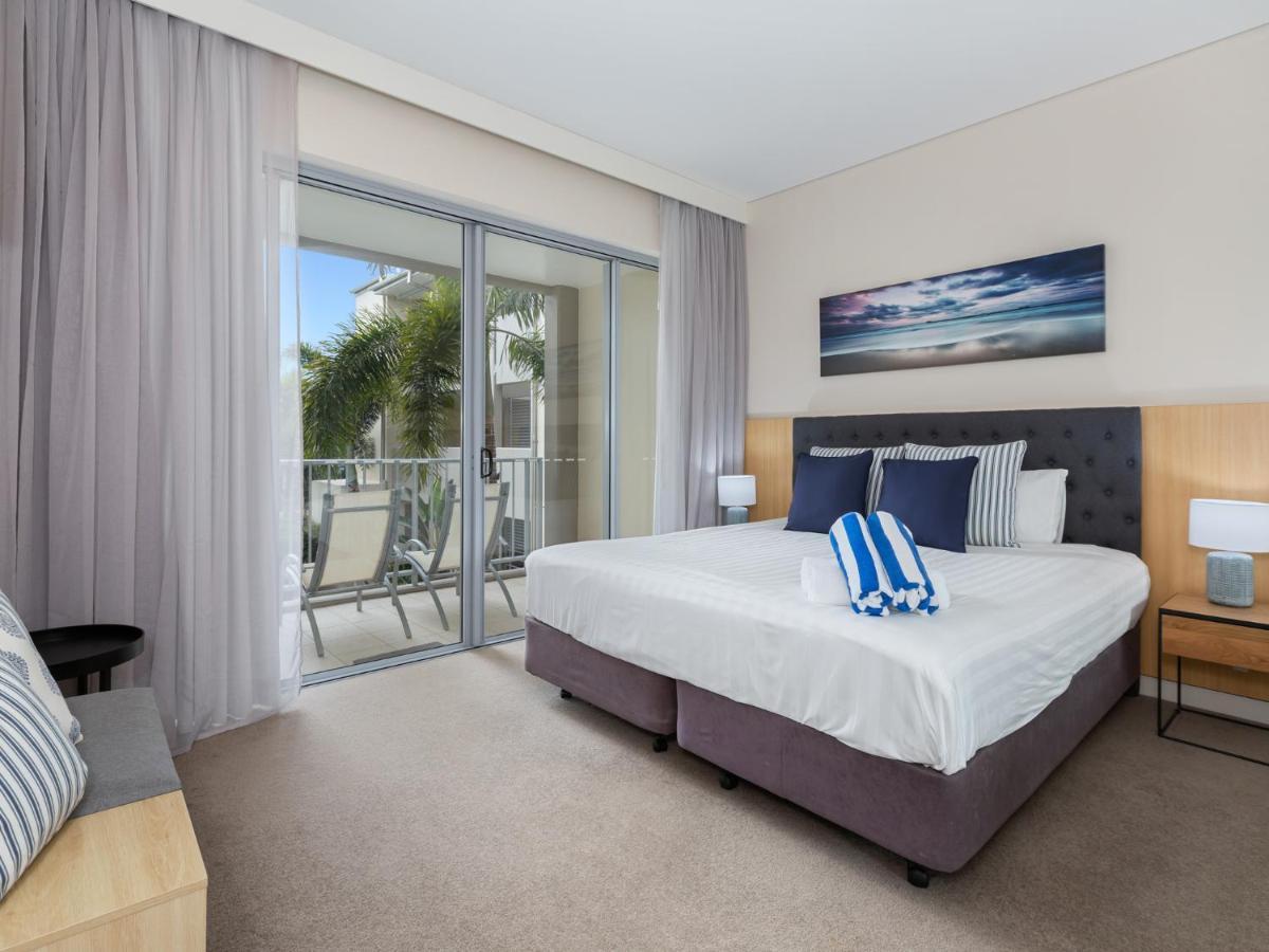Luxury Apartments At Bells Blvd Kingscliff Extérieur photo