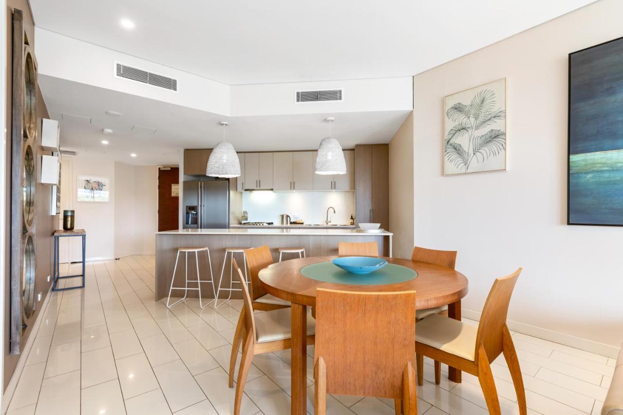 Luxury Apartments At Bells Blvd Kingscliff Extérieur photo