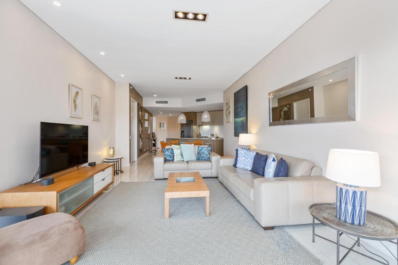 Luxury Apartments At Bells Blvd Kingscliff Extérieur photo