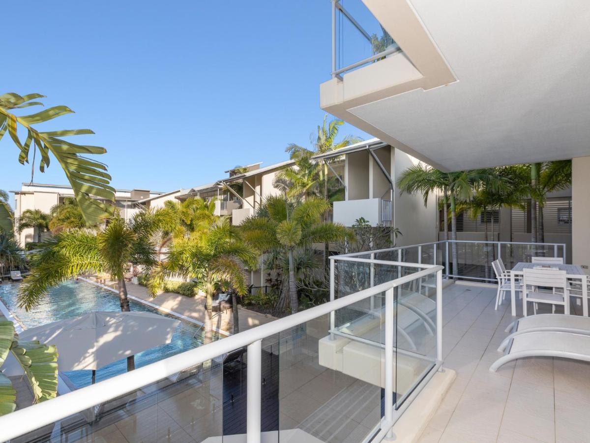 Luxury Apartments At Bells Blvd Kingscliff Extérieur photo
