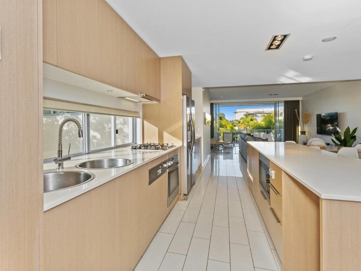 Luxury Apartments At Bells Blvd Kingscliff Extérieur photo