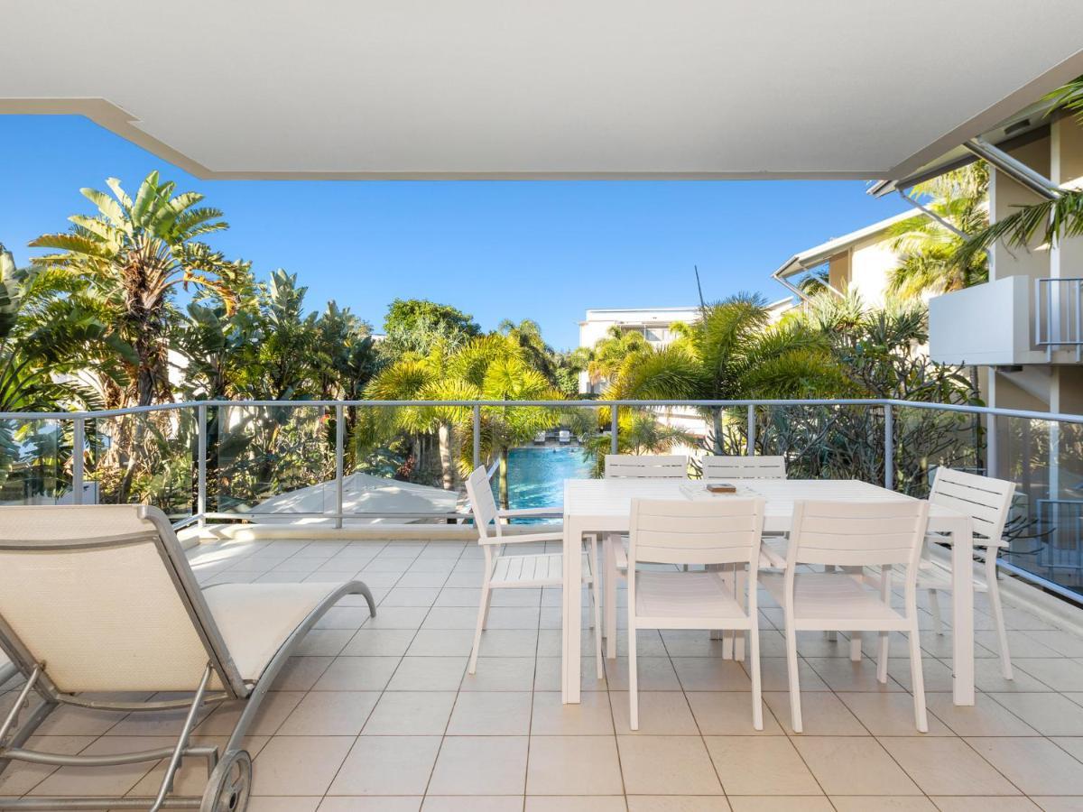 Luxury Apartments At Bells Blvd Kingscliff Extérieur photo