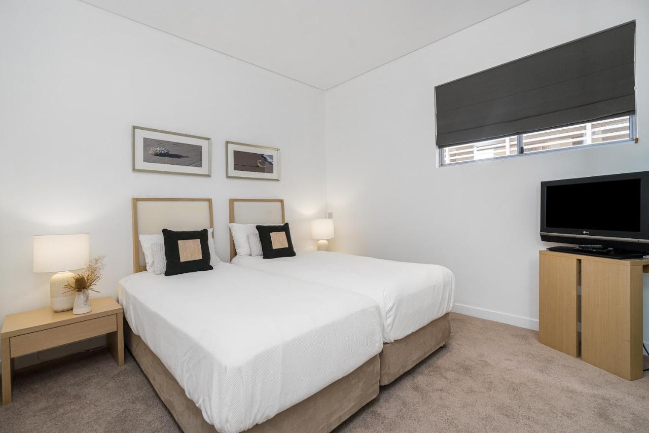 Luxury Apartments At Bells Blvd Kingscliff Extérieur photo