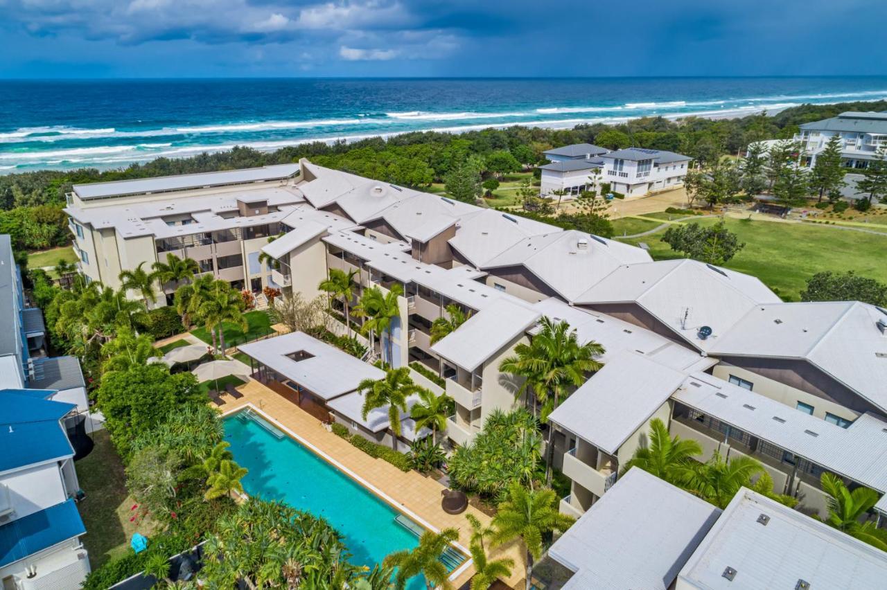 Luxury Apartments At Bells Blvd Kingscliff Extérieur photo