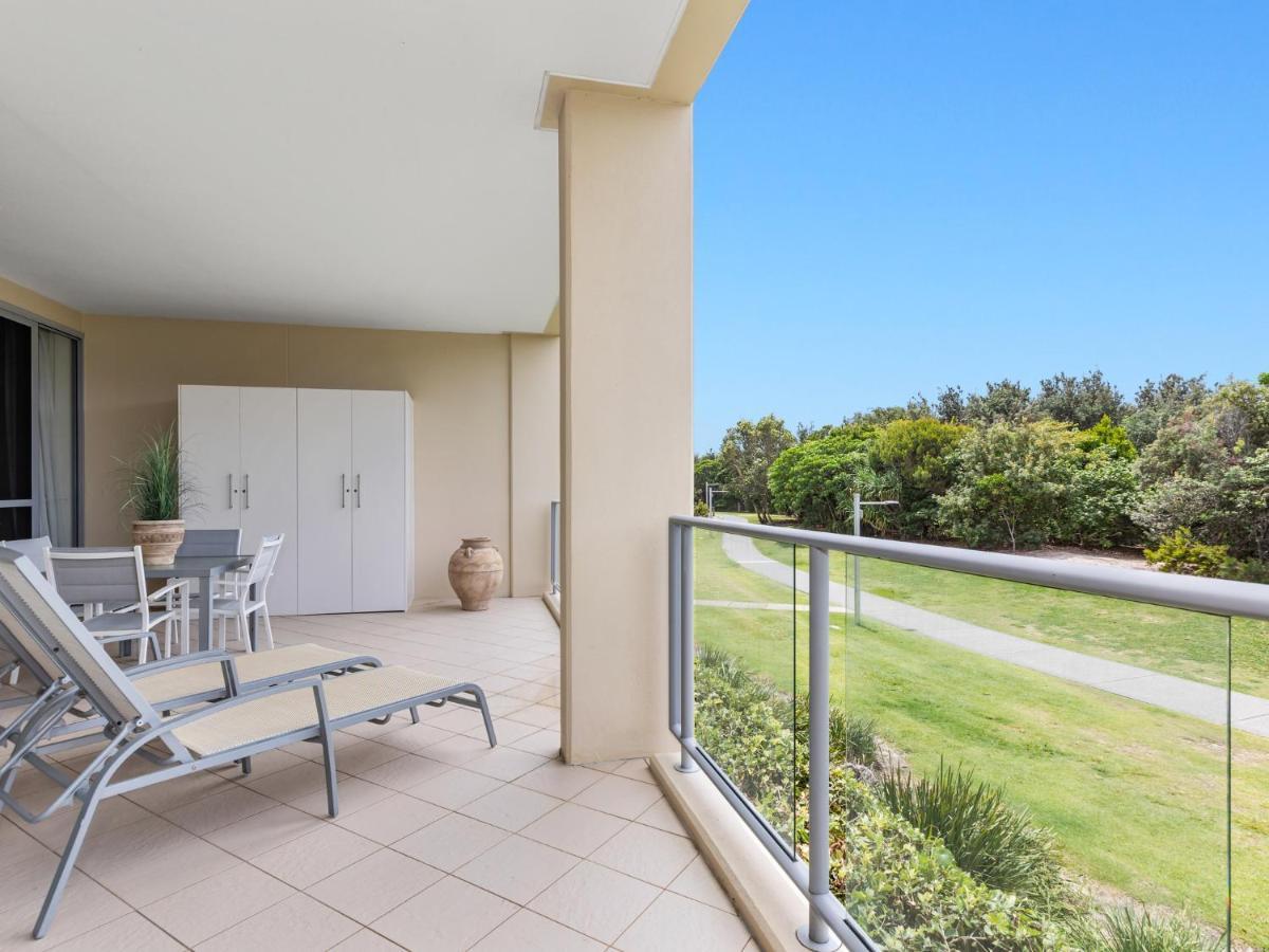 Luxury Apartments At Bells Blvd Kingscliff Extérieur photo