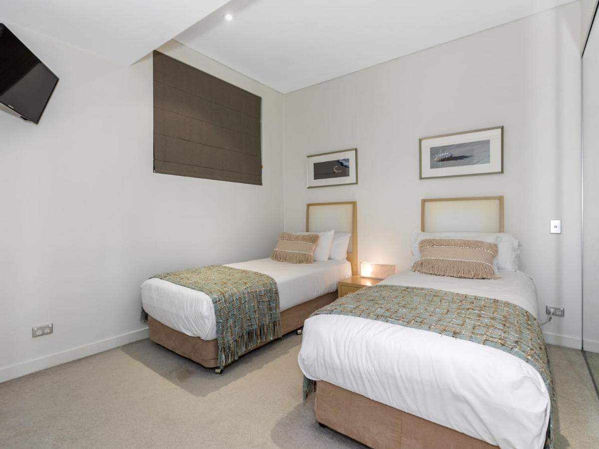 Luxury Apartments At Bells Blvd Kingscliff Extérieur photo