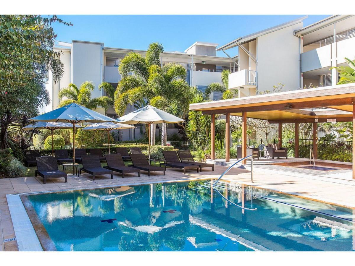 Luxury Apartments At Bells Blvd Kingscliff Extérieur photo