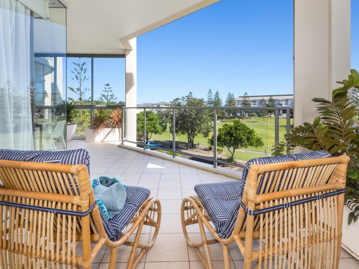 Luxury Apartments At Bells Blvd Kingscliff Extérieur photo