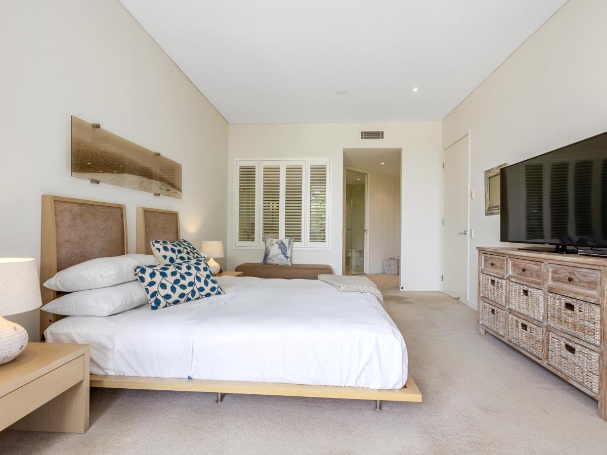 Luxury Apartments At Bells Blvd Kingscliff Extérieur photo
