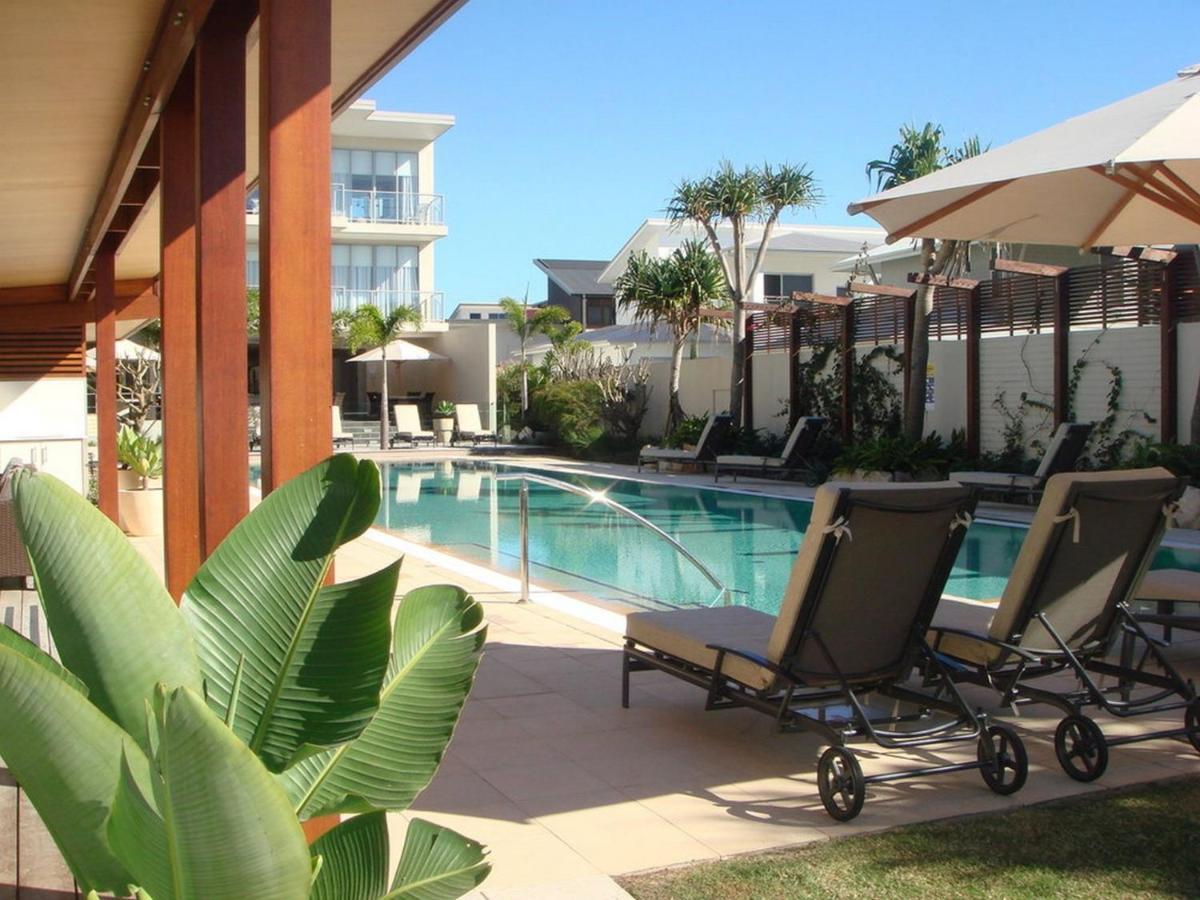Luxury Apartments At Bells Blvd Kingscliff Extérieur photo