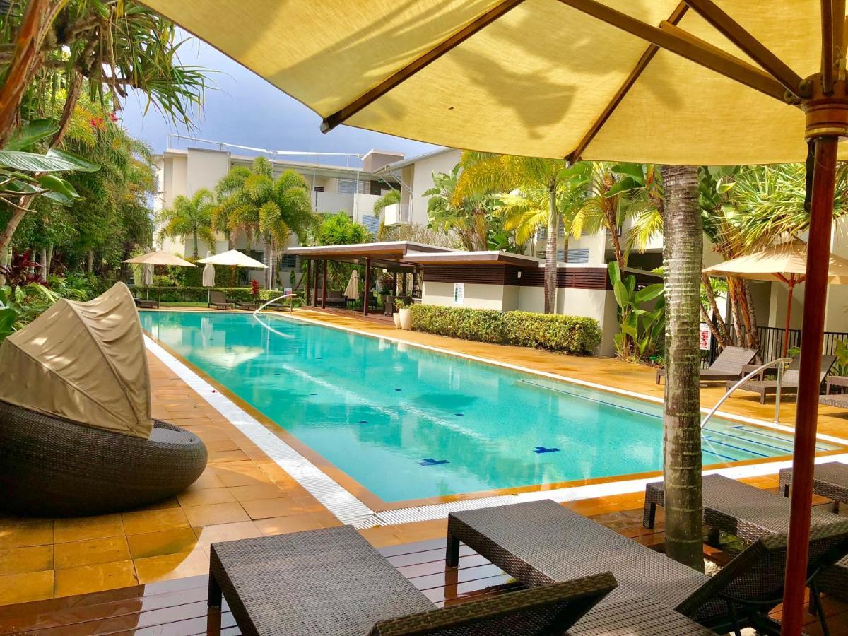 Luxury Apartments At Bells Blvd Kingscliff Extérieur photo