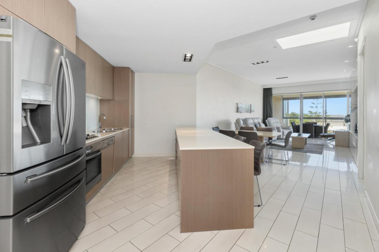 Luxury Apartments At Bells Blvd Kingscliff Extérieur photo