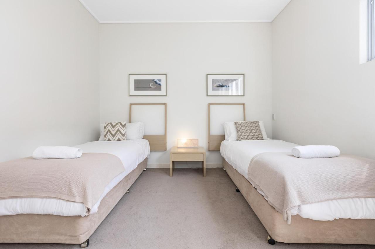 Luxury Apartments At Bells Blvd Kingscliff Extérieur photo