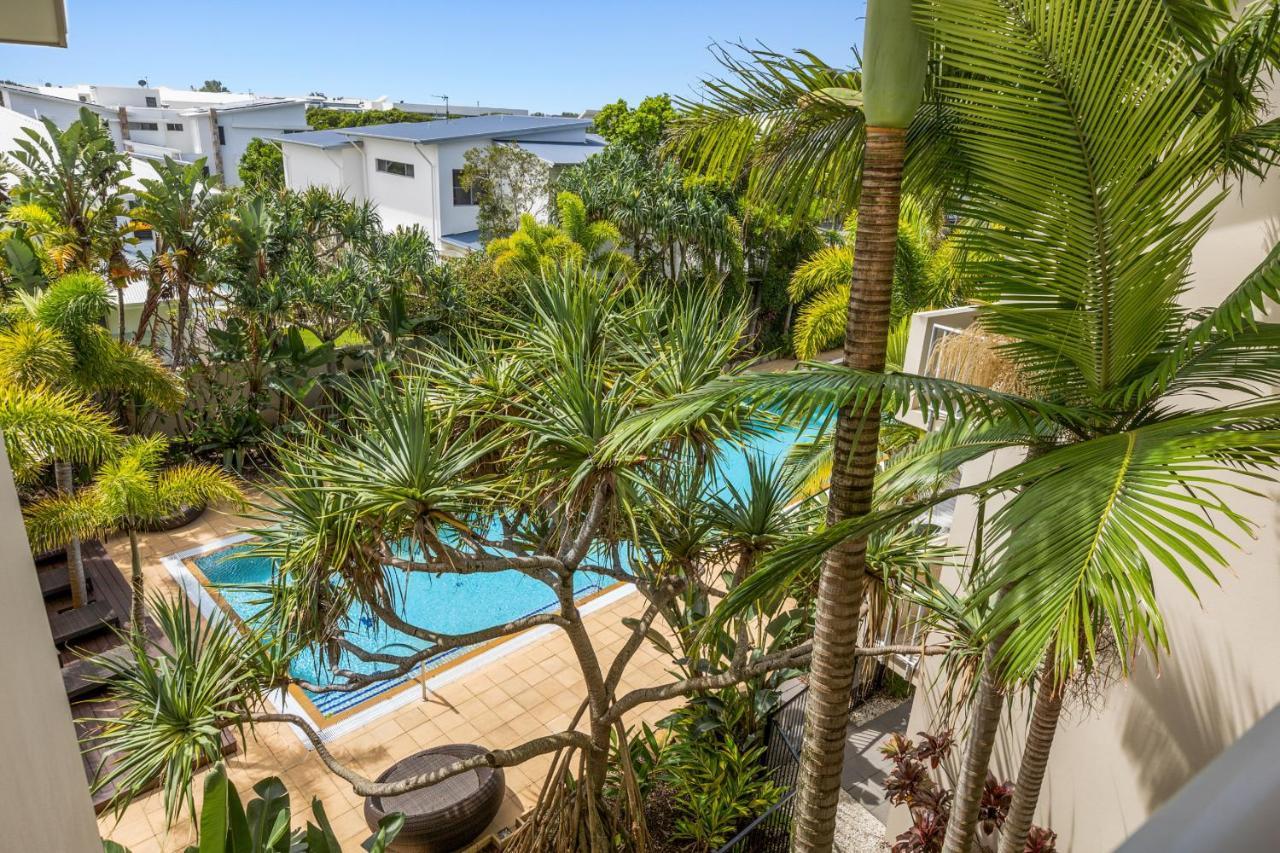 Luxury Apartments At Bells Blvd Kingscliff Extérieur photo