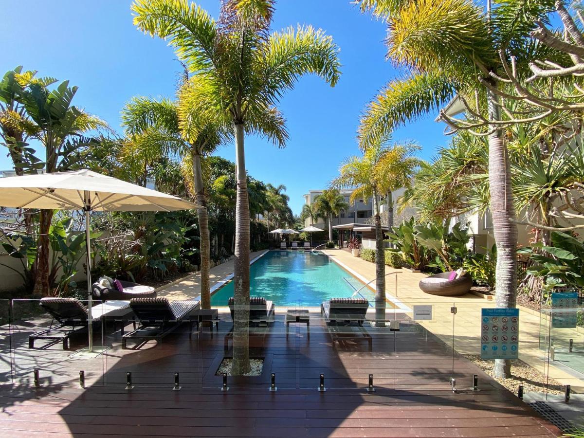 Luxury Apartments At Bells Blvd Kingscliff Extérieur photo