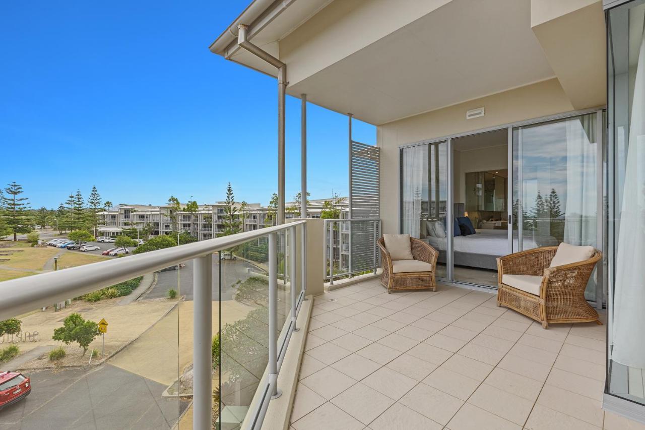 Luxury Apartments At Bells Blvd Kingscliff Extérieur photo