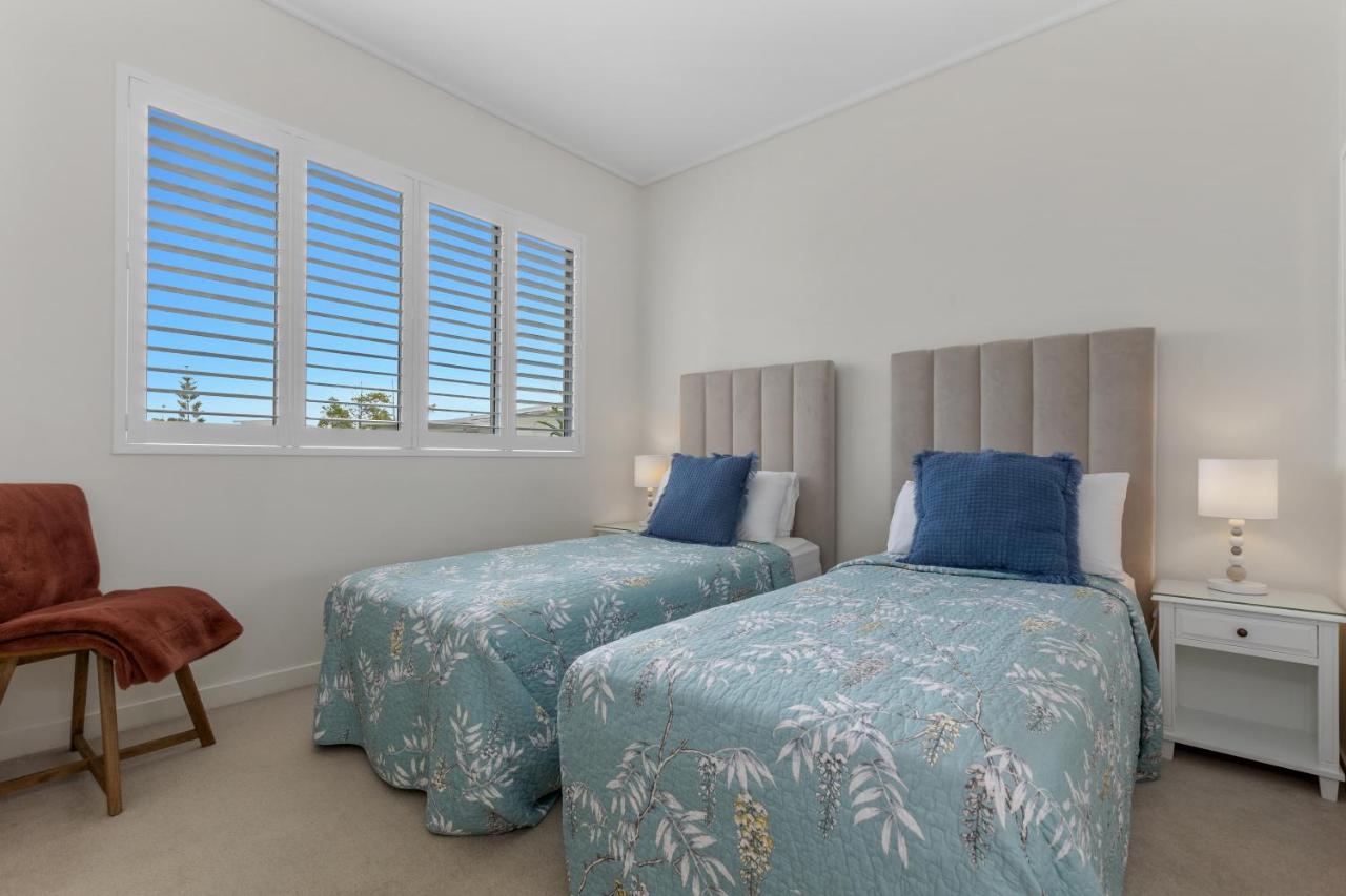 Luxury Apartments At Bells Blvd Kingscliff Extérieur photo