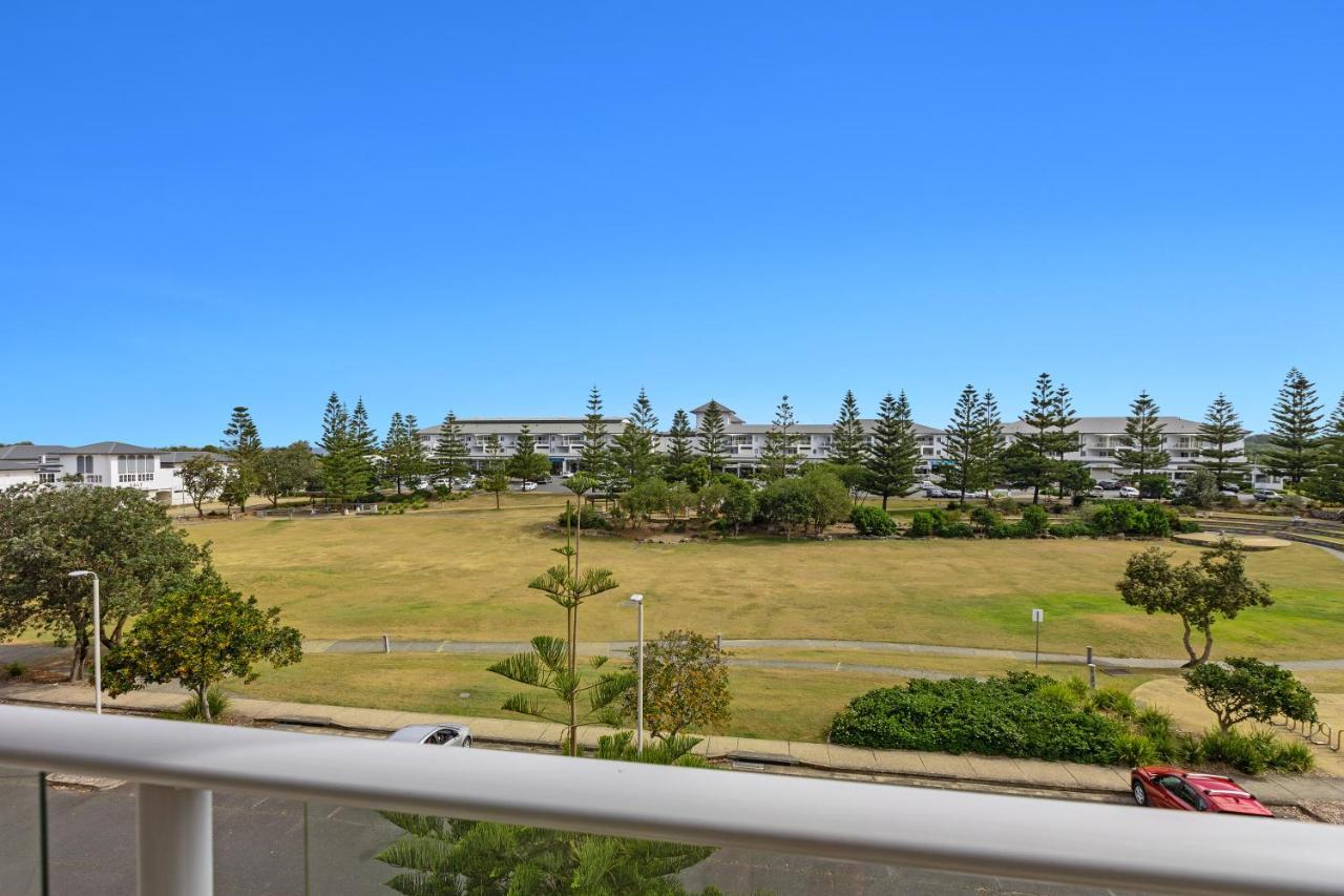 Luxury Apartments At Bells Blvd Kingscliff Extérieur photo