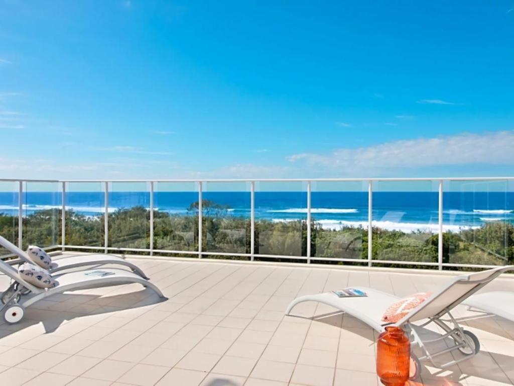 Luxury Apartments At Bells Blvd Kingscliff Extérieur photo