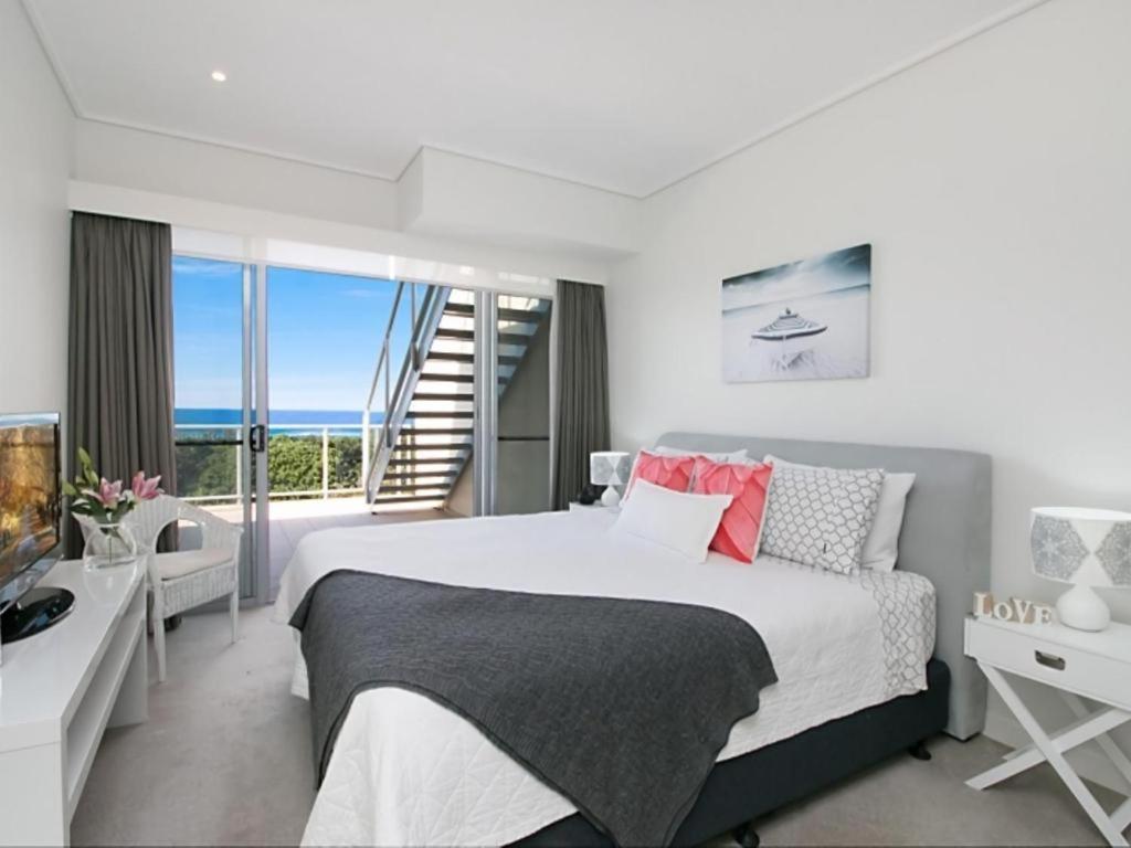 Luxury Apartments At Bells Blvd Kingscliff Extérieur photo
