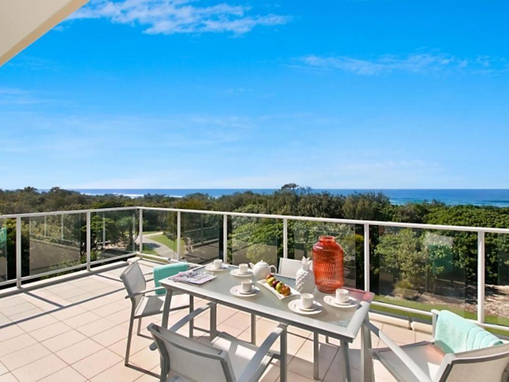 Luxury Apartments At Bells Blvd Kingscliff Extérieur photo