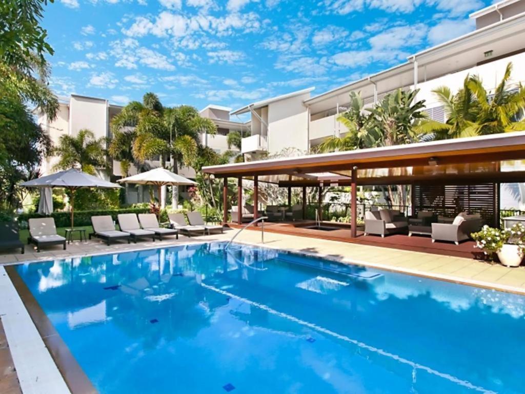 Luxury Apartments At Bells Blvd Kingscliff Extérieur photo