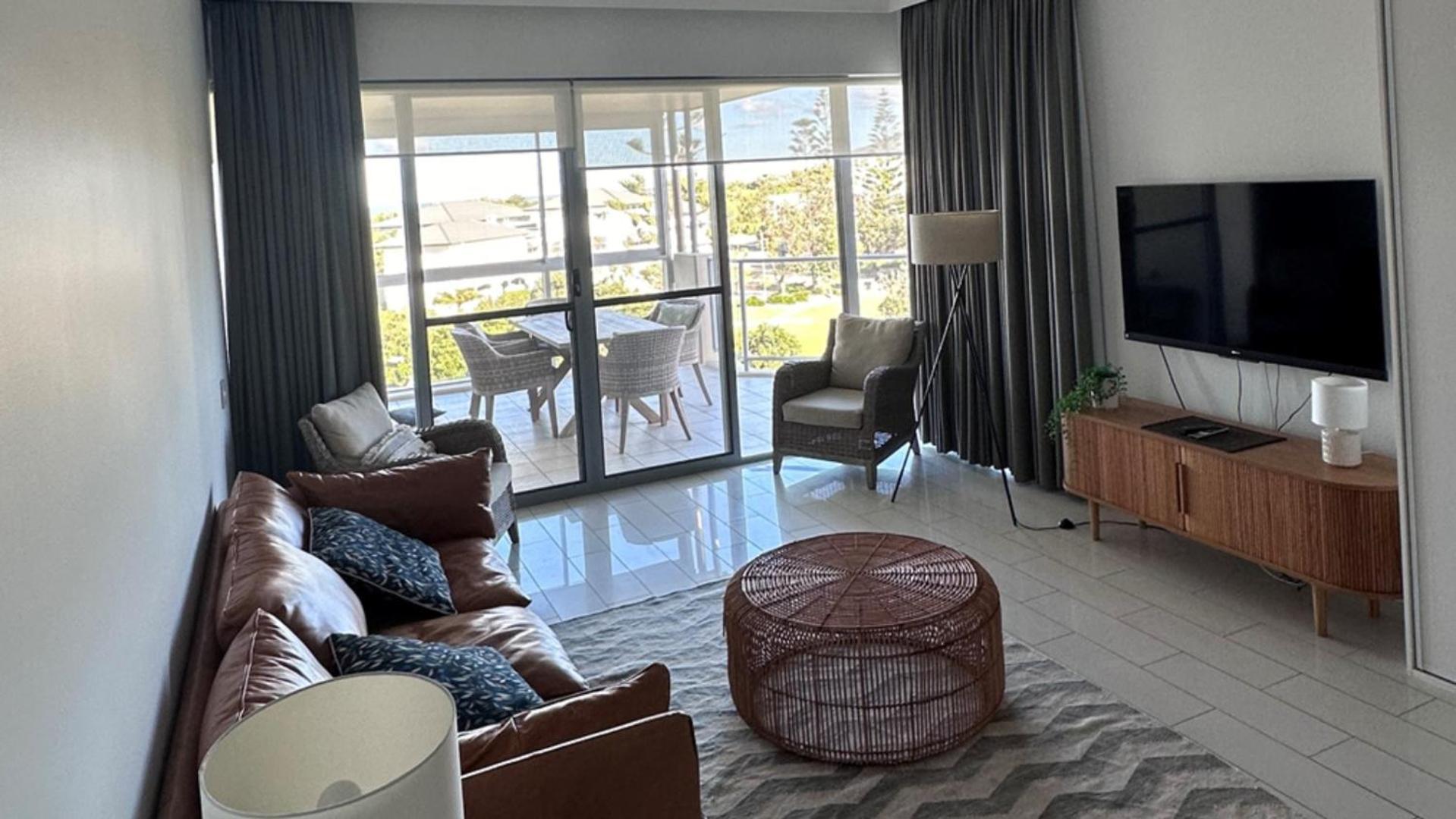 Luxury Apartments At Bells Blvd Kingscliff Extérieur photo