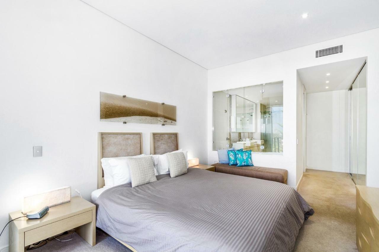 Luxury Apartments At Bells Blvd Kingscliff Extérieur photo
