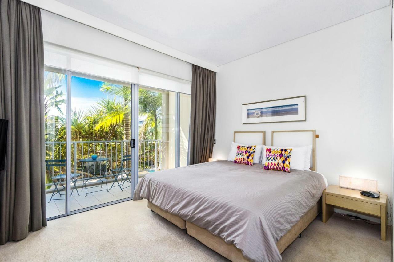 Luxury Apartments At Bells Blvd Kingscliff Extérieur photo