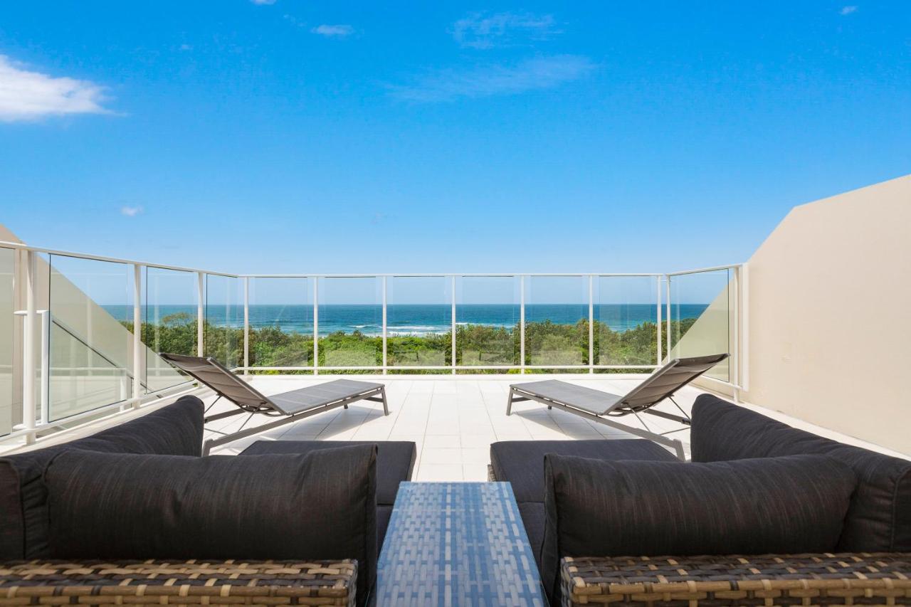 Luxury Apartments At Bells Blvd Kingscliff Extérieur photo
