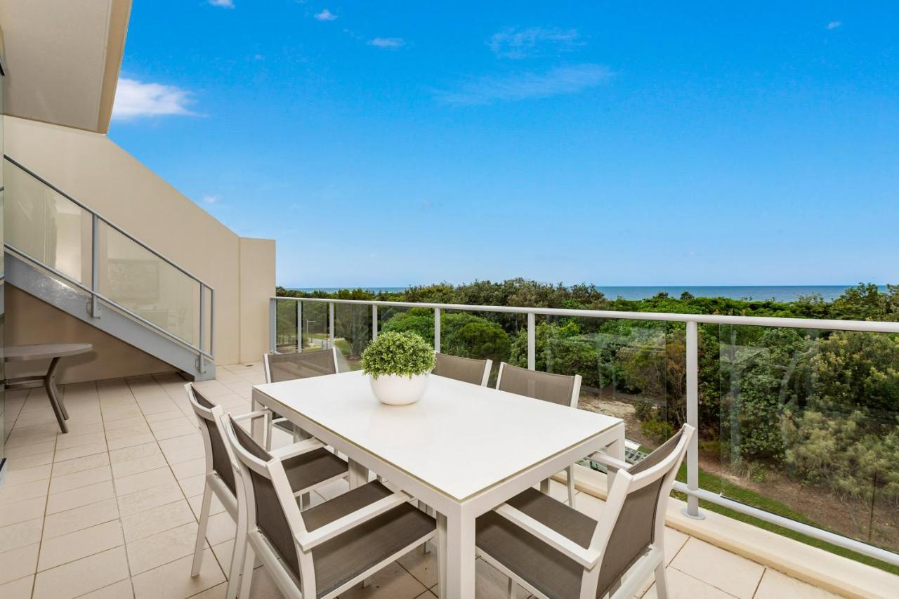 Luxury Apartments At Bells Blvd Kingscliff Extérieur photo