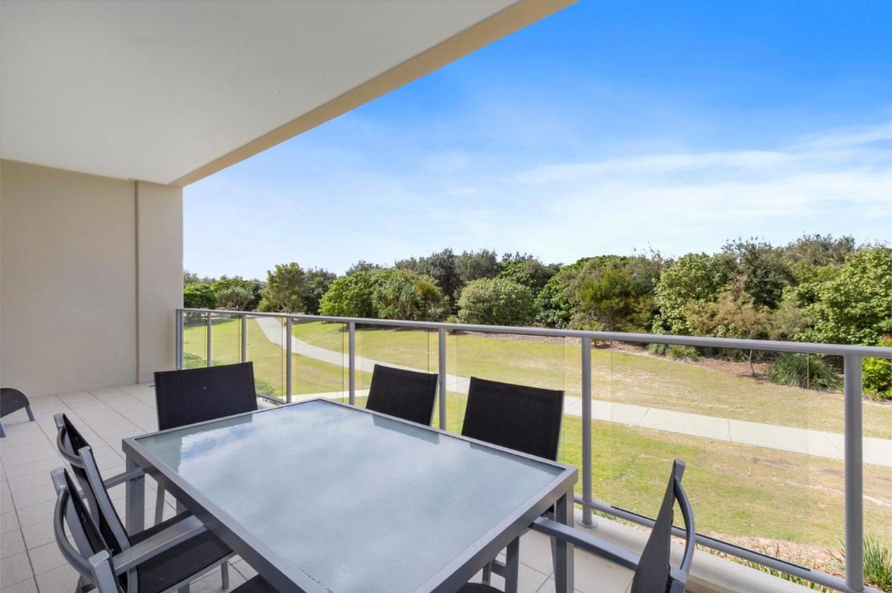 Luxury Apartments At Bells Blvd Kingscliff Extérieur photo